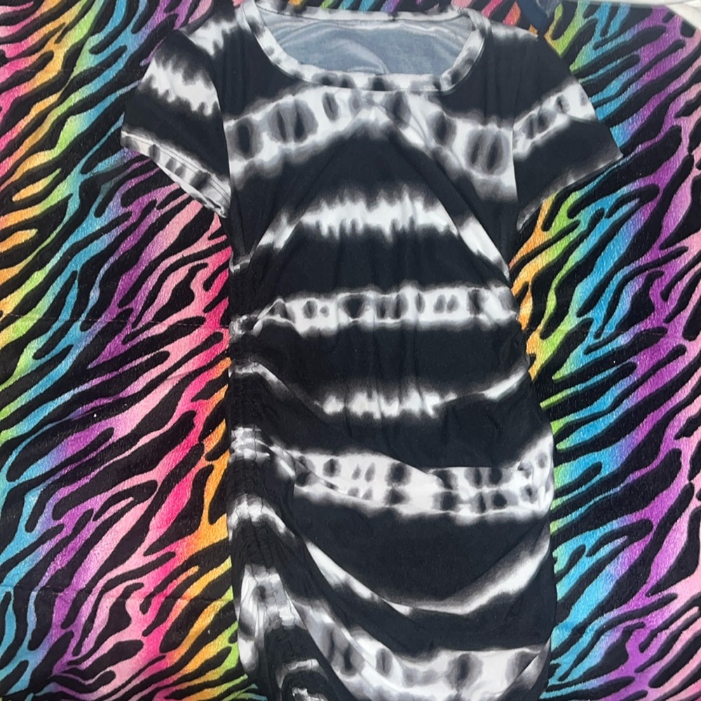 women XS dress